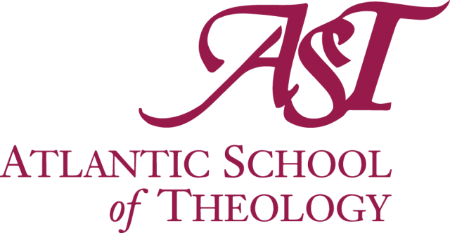 Atlantic School of Theology logo