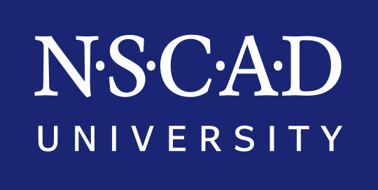 NSCAD University logo